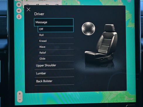 Used 2025 GMC Yukon AT4 Ultimate image 22