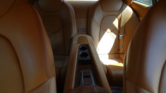 Used 2012 Fisker Karma EcoSport RWD image 49