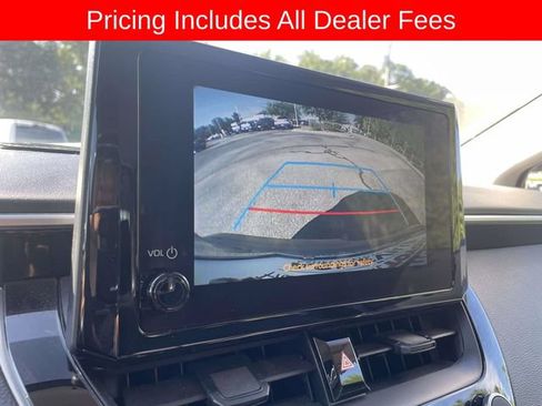 Used 2024 Toyota Corolla LE FWD image 31