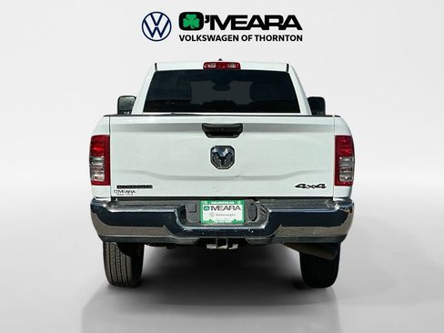 Used 2024 RAM 2500 Big Horn image 4