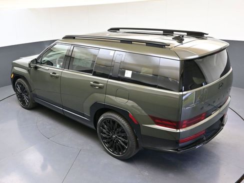 New 2026 Hyundai Santa Fe Calligraphy image 38