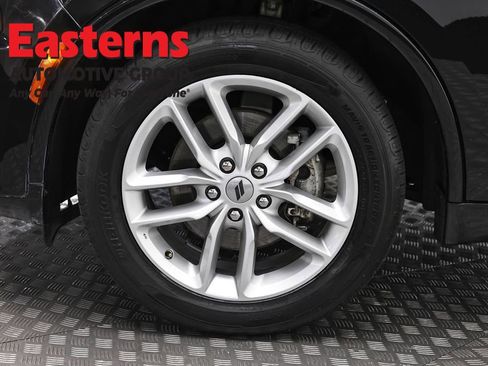 Used 2024 Dodge Durango GT RWD image 33