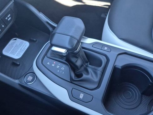 New 2025 Kia K4 GT-Line w/ GT-Line Premium Package image 23