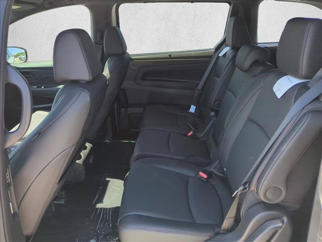 New 2026 Honda Odyssey Sport-L image 17