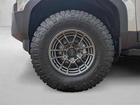 Used 2026 Toyota Land Cruiser 1958 image 21