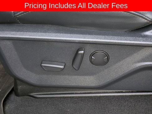 Used 2025 Ford F250 Lariat w/ Lariat Ultimate Package AWD/4WD image 20