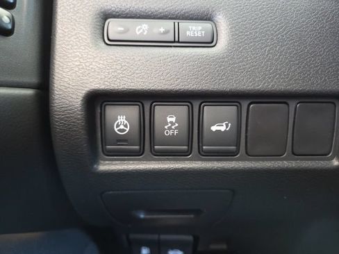 Used 2019 Nissan Murano SL AWD/4WD image 11