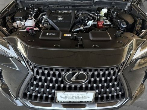 Certified 2026 Lexus NX 350 AWD w/ Accessory Package (Z2) image 28
