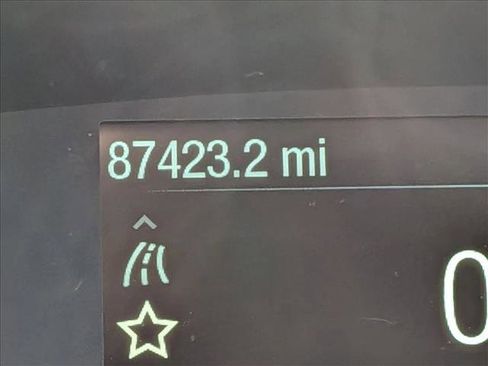 Used 2018 Ford EcoSport Titanium w/ Titanium Cold Weather Package image 10