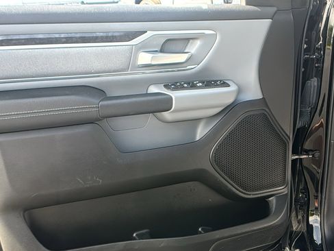 Used 2022 RAM 1500 Big Horn AWD/4WD image 28