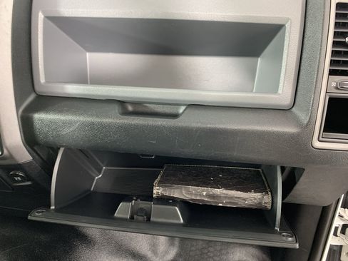 Used 2015 RAM 2500 Tradesman RWD image 30