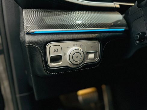 Used 2022 Mercedes-Benz GLE 53 AMG 4MATIC Coupe image 12