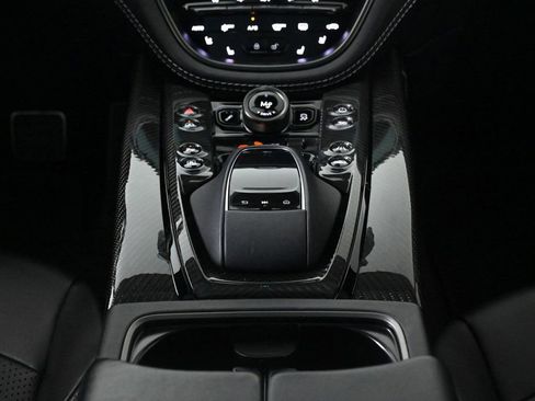 Used 2023 Aston Martin DBX 707 image 20