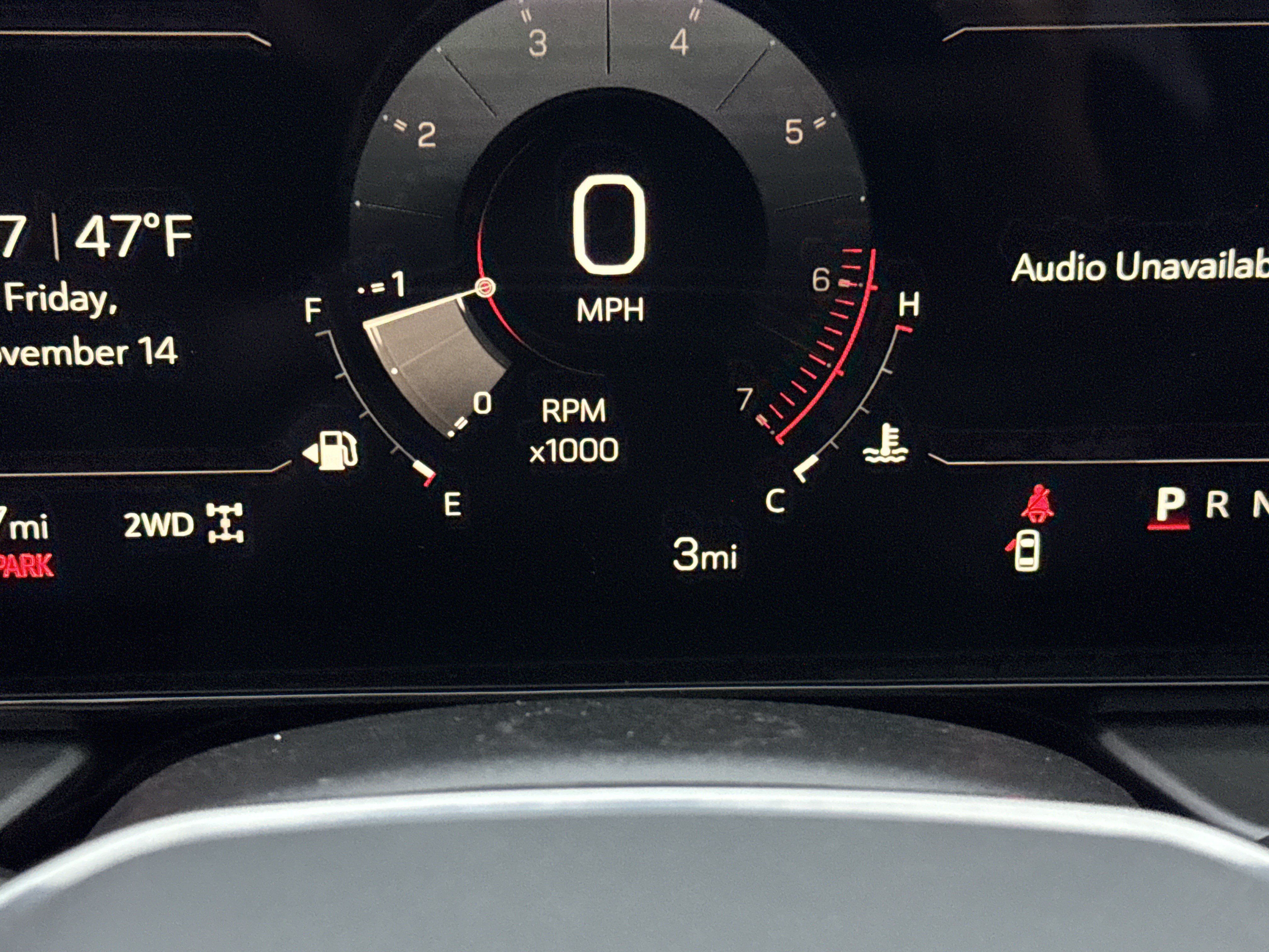 New 2026 GMC Terrain AT4 w/ LPO, Floor Liner Package AWD/4WD image 21