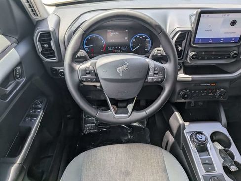 Used 2024 Ford Bronco Sport Big Bend w/ Convenience Package AWD/4WD image 14