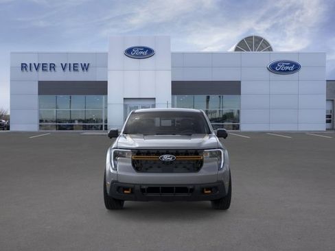 Used 2025 Ford Maverick Tremor AWD/4WD image 6