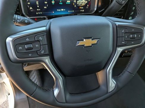 New 2026 Chevrolet Silverado 1500 LT w/ Safety Package image 23