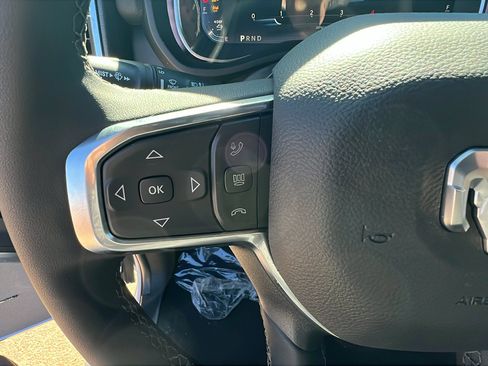 New 2026 RAM 2500 Laramie image 25