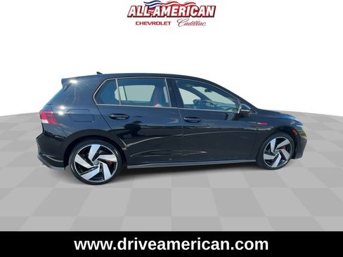 Used 2024 Volkswagen GTI S image 9