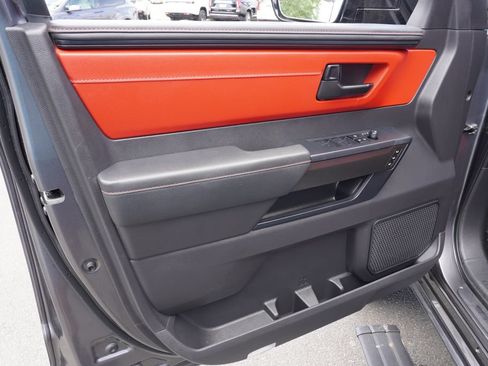 Used 2026 Toyota Tundra TRD Pro AWD/4WD image 16
