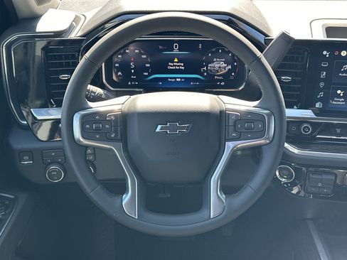 New 2026 Chevrolet Silverado 2500 LT w/ Trail Boss Package AWD/4WD image 24