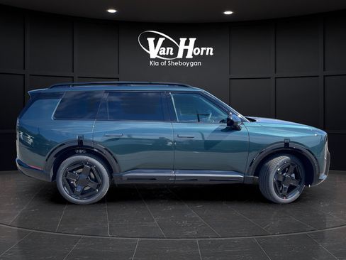 New 2027 Kia Telluride SX X-Line AWD/4WD image 8