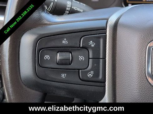 Used 2021 GMC Yukon XL Denali image 28