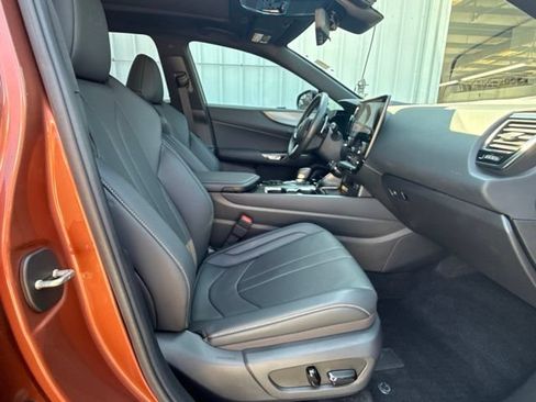 Used 2025 Lexus NX 450h+ F Sport w/ Accessory Package (K3) AWD/4WD image 23