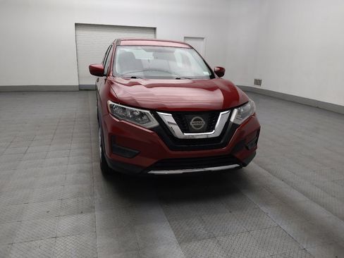 Used 2017 Nissan Rogue S image 14