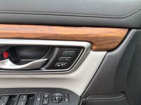 Used 2018 Honda CR-V EX-L image 10