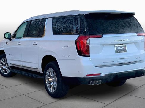 New 2026 GMC Yukon XL Denali AWD/4WD image 12