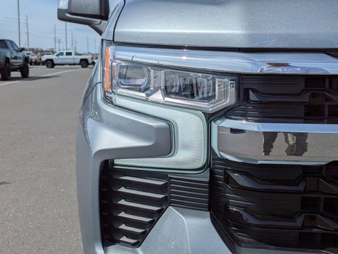 New 2026 Chevrolet Silverado 1500 LT image 41