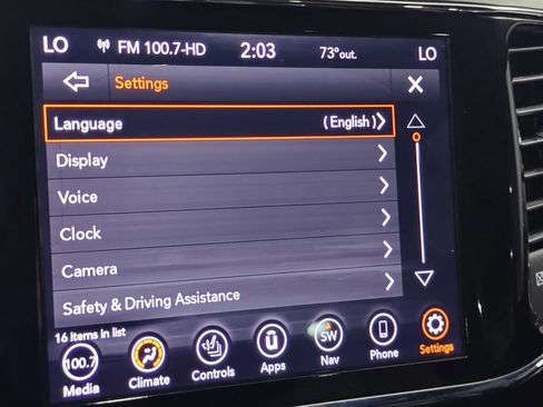 Used 2020 Jeep Grand Cherokee Laredo w/ Laredo X Package AWD/4WD image 43