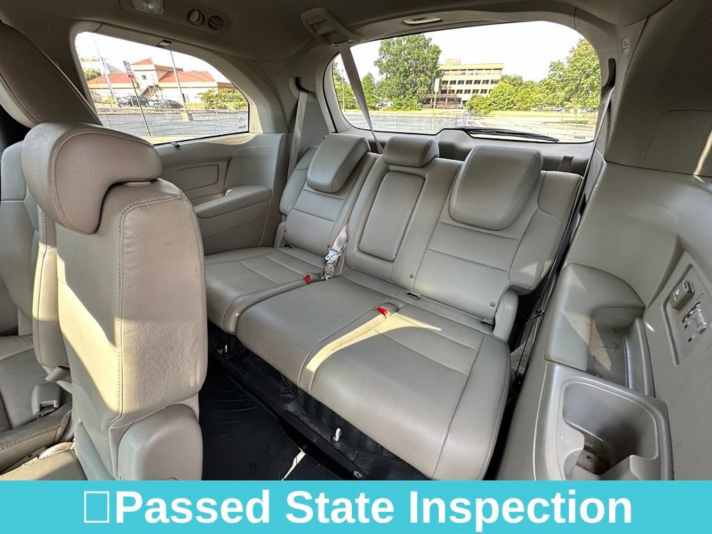 Used 2017 Honda Odyssey Touring image 30