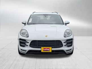 Used 2018 Porsche Macan Turbo w/ Premium Package Plus video 2