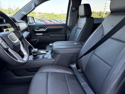 New 2026 GMC Sierra 1500 Denali w/ Denali Reserve Package AWD/4WD image 5