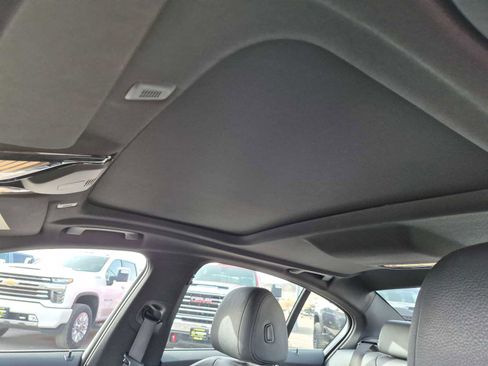 Used 2020 BMW 530i xDrive w/ Convenience Package image 21