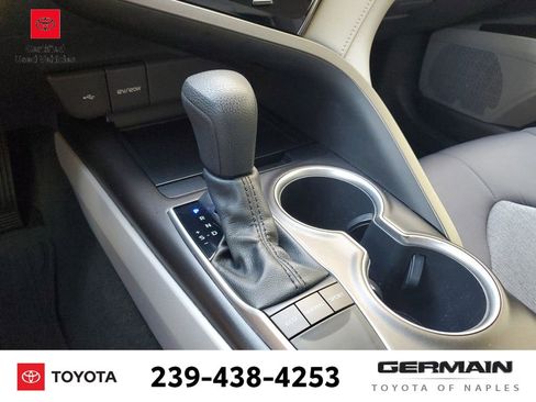 Certified 2022 Toyota Camry LE image 26
