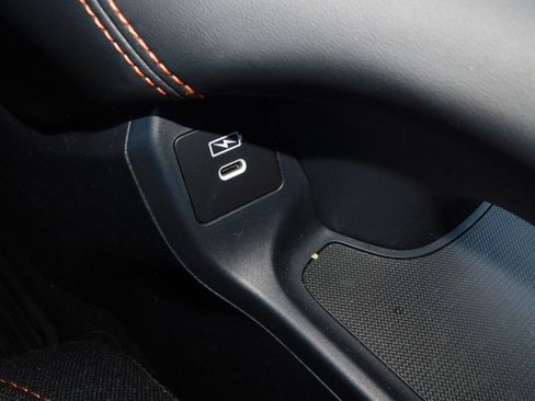 Certified 2026 Honda HR-V Sport image 35