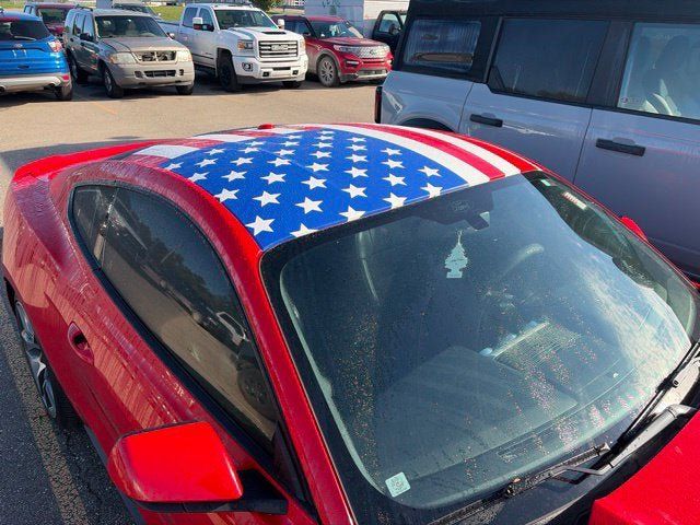Used 2016 Ford Mustang GT Premium w/ Equipment Group 401A RWD image 3