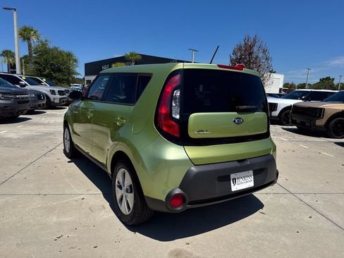 Used 2015 Kia Soul FWD image 7