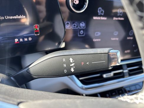 New 2026 Chevrolet Equinox EV LT image 22