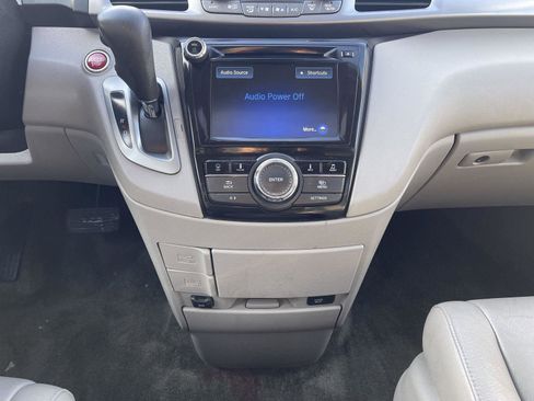 Used 2016 Honda Odyssey EX-L image 11