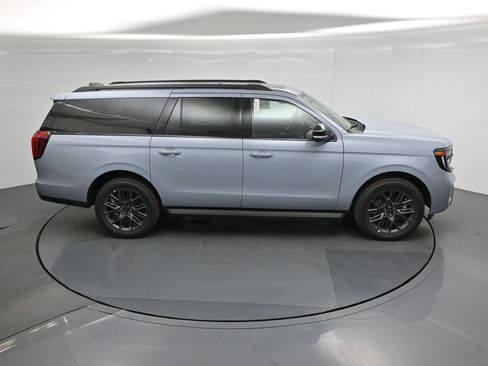 New 2026 Ford Expedition Max Platinum w/ Stealth Appearance Package AWD/4WD image 37