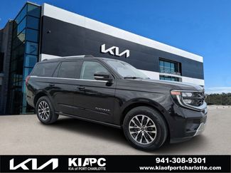 Used 2025 Ford Expedition Platinum AWD/4WD video 1