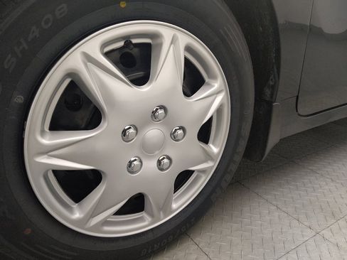 Used 2018 Nissan Altima 2.5 S w/ S Convenience Package FWD image 31