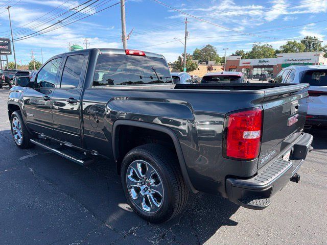 Certified 2018 GMC Sierra 1500 SLE w/ SLE Value Package AWD/4WD image 4