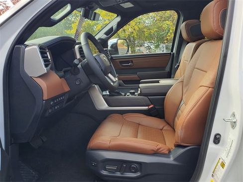 New 2026 Toyota Tundra 1794 Edition image 20