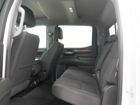 Used 2024 Chevrolet Silverado 1500 LT w/ All Star Edition Plus AWD/4WD image 16