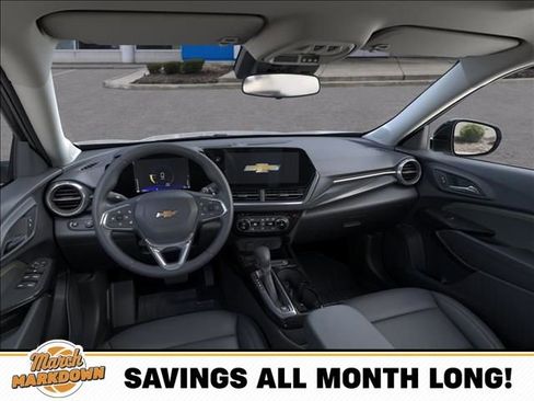 New 2026 Chevrolet Trax ACTIV w/ Sunroof Package image 15